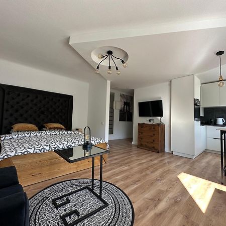 Hugo Apartment Šiauliai Eksteriør billede