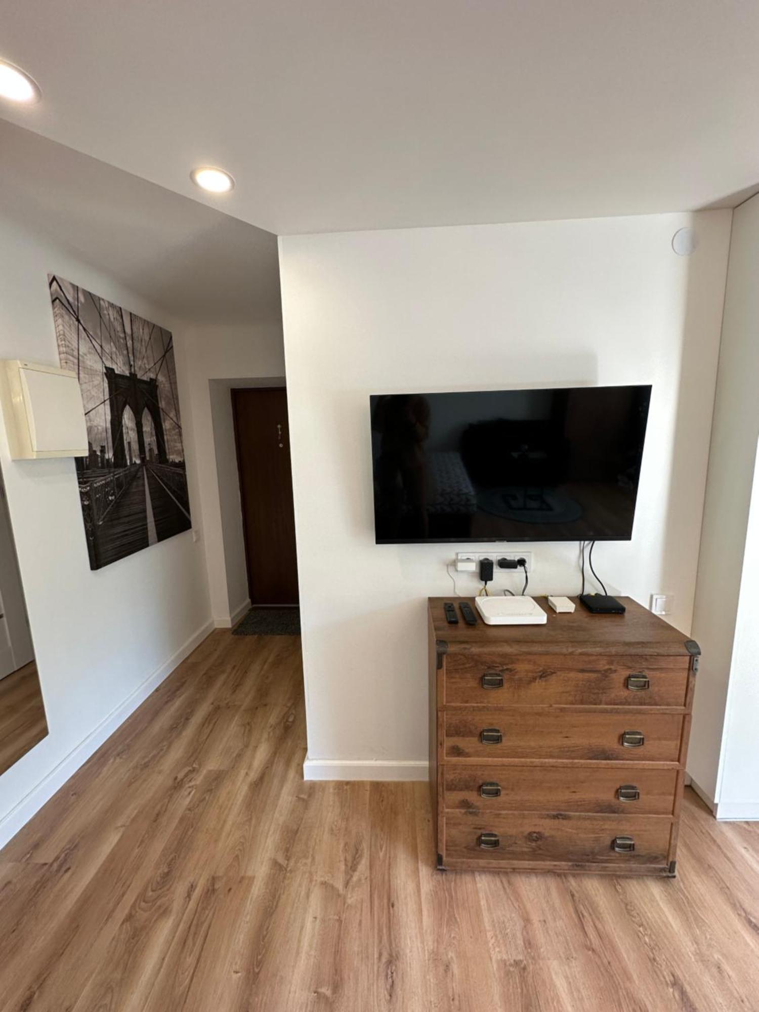 Hugo Apartment Šiauliai Eksteriør billede