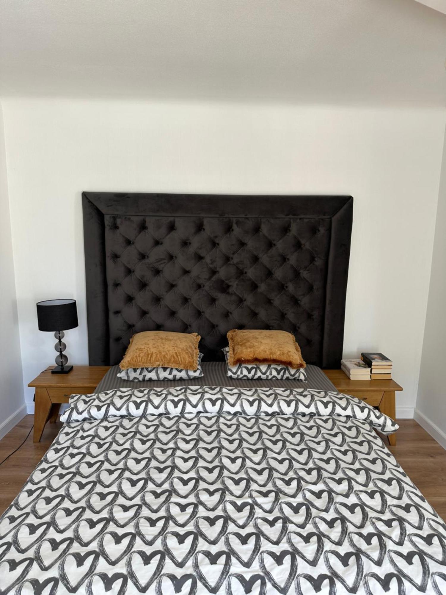 Hugo Apartment Šiauliai Eksteriør billede
