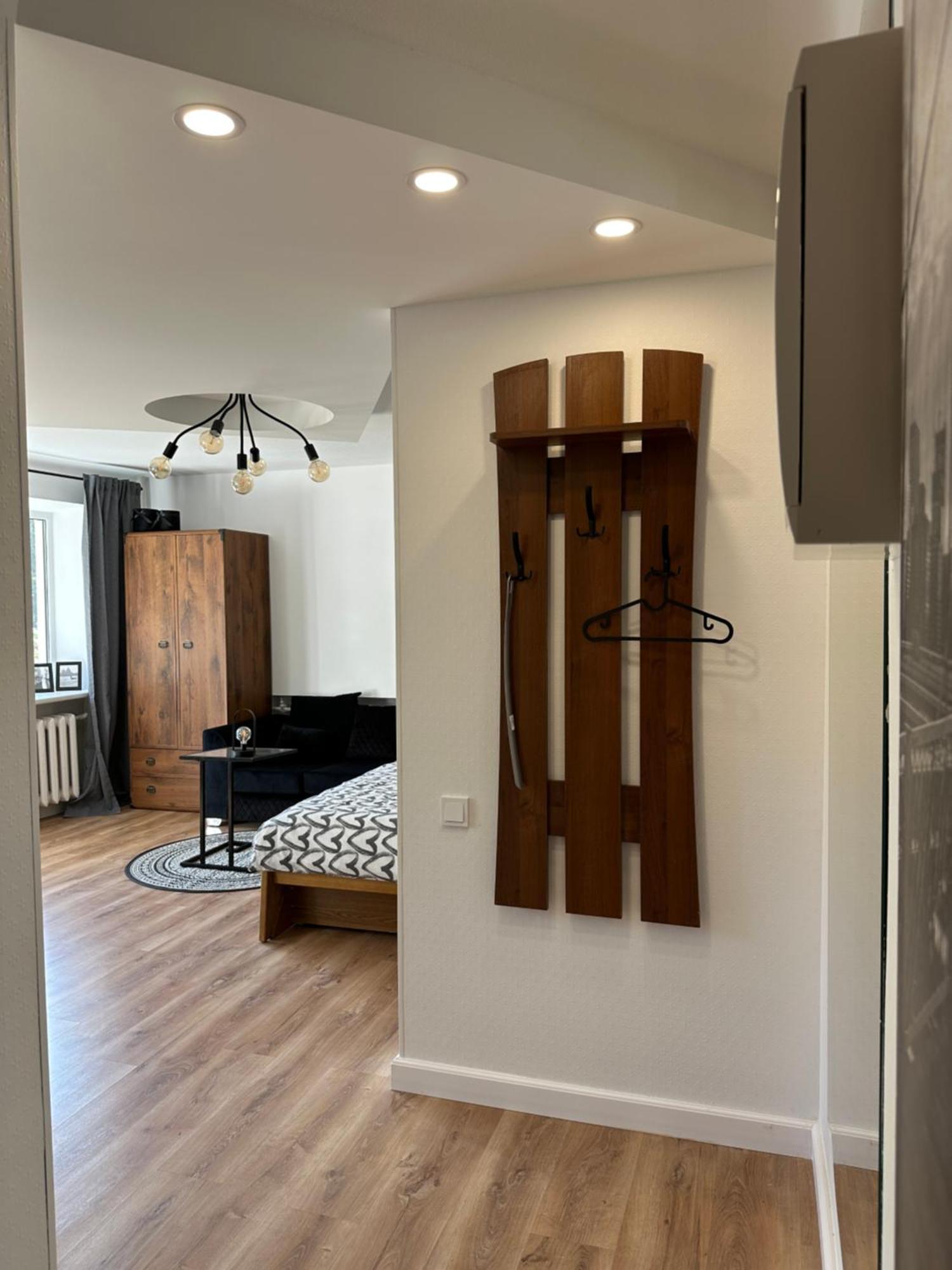 Hugo Apartment Šiauliai Eksteriør billede