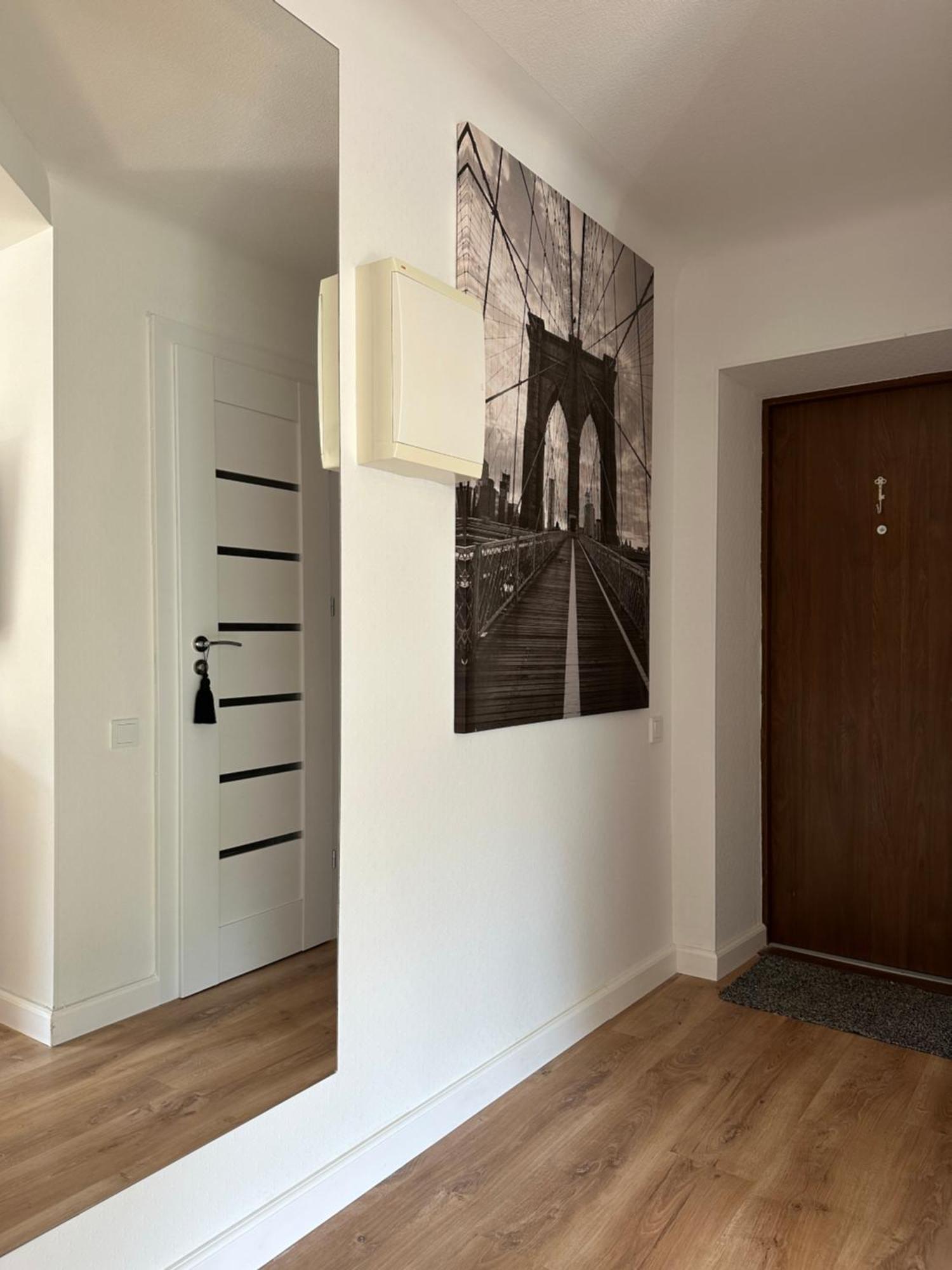 Hugo Apartment Šiauliai Eksteriør billede