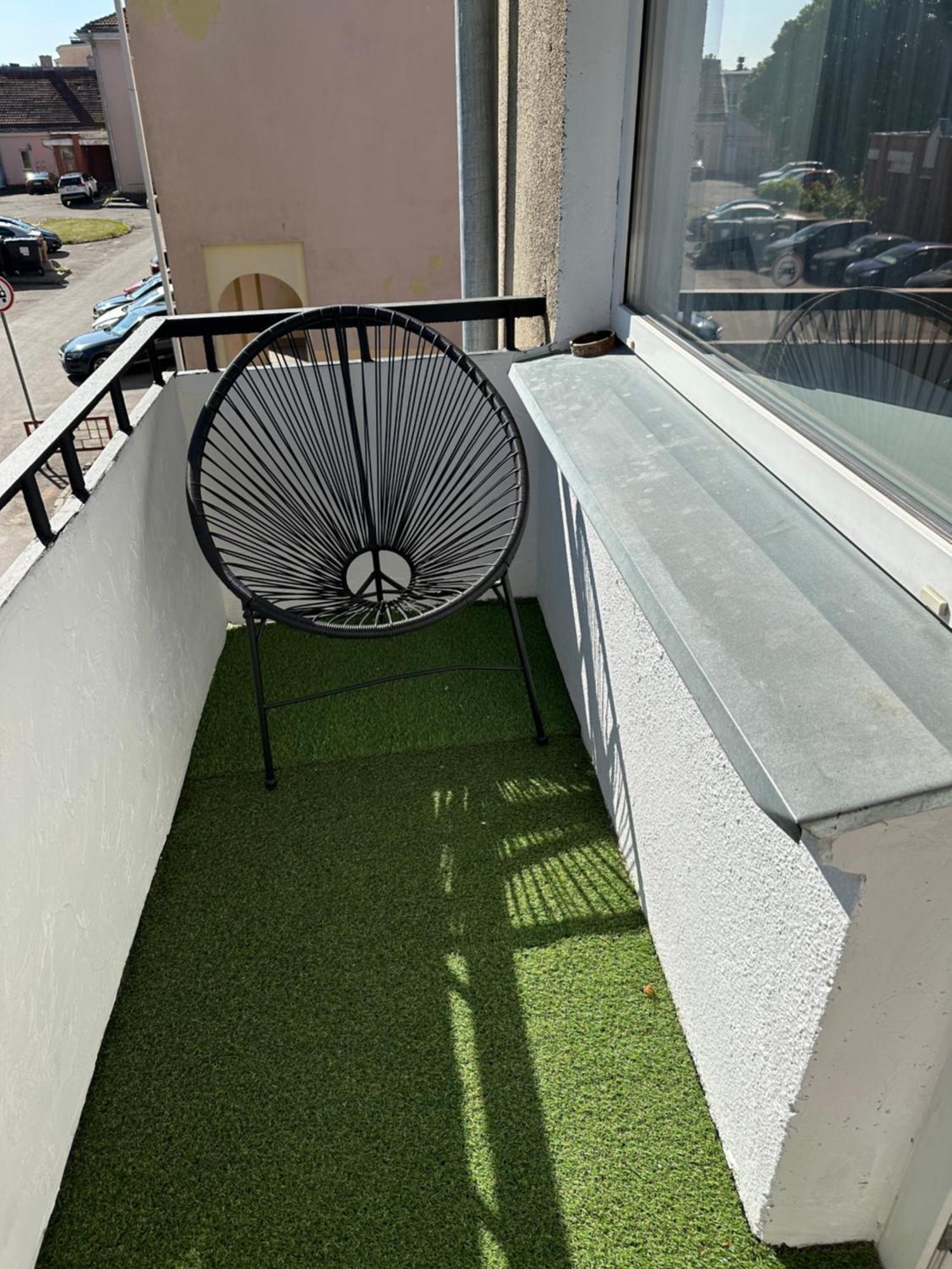 Hugo Apartment Šiauliai Eksteriør billede
