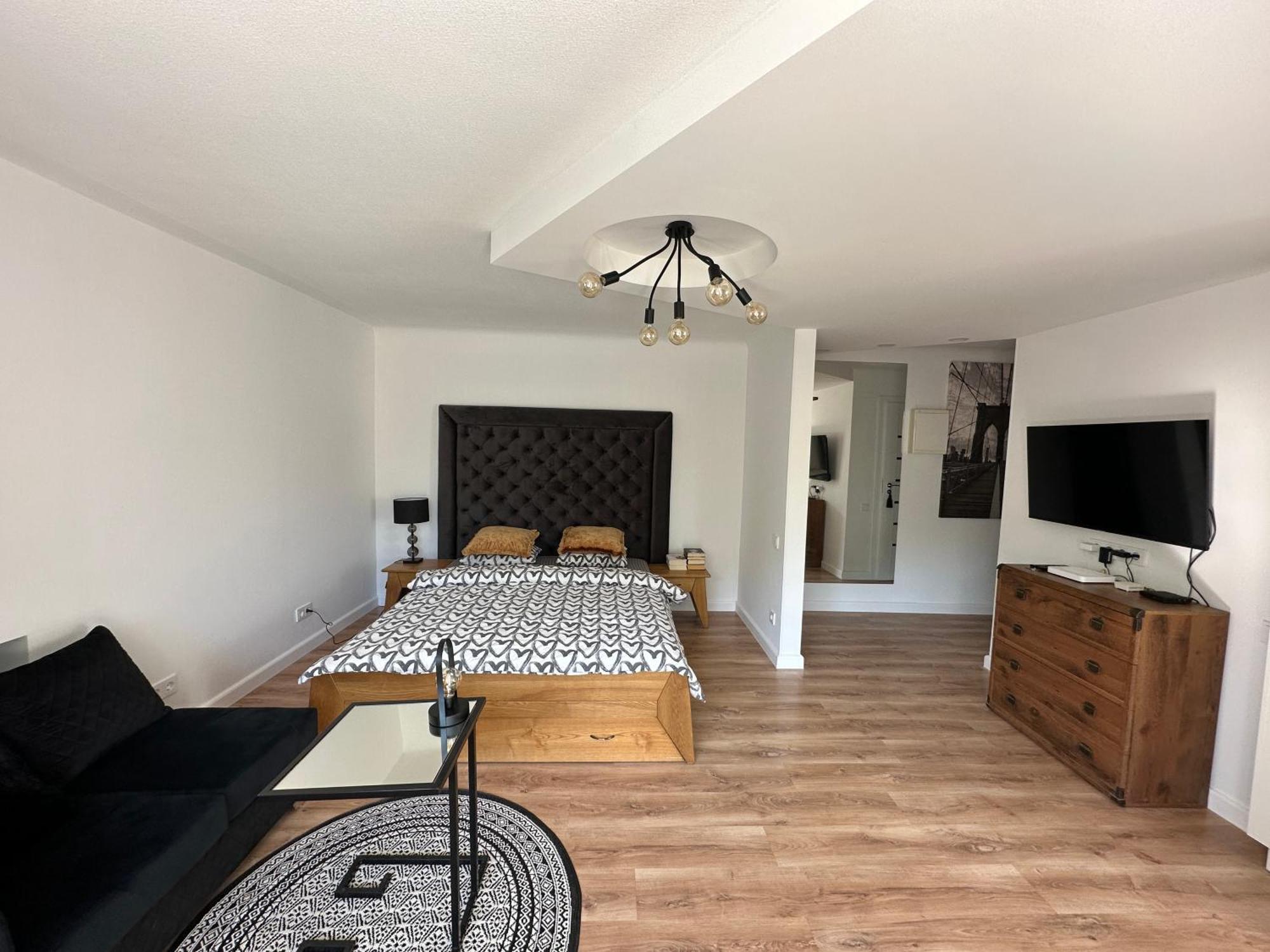 Hugo Apartment Šiauliai Eksteriør billede